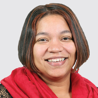 Board of Directors_doshana mahoney
