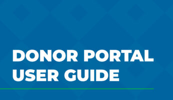 0323 Donor Portal user guide_cover_homepage_346X200